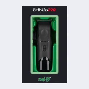 BaBylissPRO® x Tomb45® Wireless-Charging Clipper, , hi-res